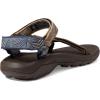 image:imageTeva Mens M Hurricane XLT2 Sport SandalsBorderless Brown Multi
