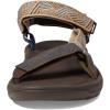 image:imageTeva Mens M Hurricane XLT2 Sport SandalsBorderless Brown Multi