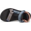 image:imageTeva Mens M Hurricane XLT2 Sport SandalsCharcoal Multi Coloured