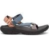 image:imageTeva Mens M Hurricane XLT2 Sport SandalsCharcoal Multi Coloured