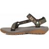 image:imageTeva Mens M Hurricane XLT2 Sport SandalsGecko Dark Olive