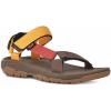 image:imageTeva Mens M Hurricane XLT2 Sport SandalsGolden OrangeTeak Multi