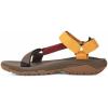 image:imageTeva Mens M Hurricane XLT2 Sport SandalsGolden OrangeTeak Multi