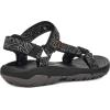 image:imageTeva Mens M Hurricane XLT2 Sport SandalsLava Dark Gull Grey