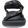 image:imageTeva Mens M Hurricane XLT2 Sport SandalsMesh Dark Shadow