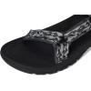 image:imageTeva Mens M Hurricane XLT2 Sport SandalsMountain Mosaic GreyBlack