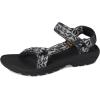 image:imageTeva Mens M Hurricane XLT2 Sport SandalsMountain Mosaic GreyBlack