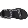 image:imageTeva Mens M Hurricane XLT2 Sport SandalsMountain Mosaic GreyBlack
