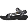 image:imageTeva Mens M Hurricane XLT2 Sport SandalsMountain Mosaic GreyBlack