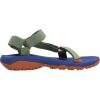 image:imageTeva Mens M Hurricane XLT2 Sport SandalsOlive Multi