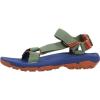 image:imageTeva Mens M Hurricane XLT2 Sport SandalsOlive Multi