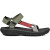 image:imageTeva Mens M Hurricane XLT2 Sport SandalsOlivineBrick Red Multi