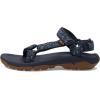 image:imageTeva Mens M Hurricane XLT2 Sport SandalsVibe Total Eclipse