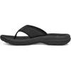 image:imageTeva Mens M Langdon Flip SandalTrue Black