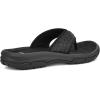 image:imageTeva Mens M Langdon Flip SandalTrue Black