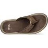 image:imageTeva Mens M Langdon Flip SandalWalnut