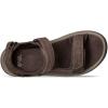 image:imageTeva Mens M Langdon SandalsWalnut