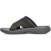 image:imageTeva Mens M Langdon Slide SandalsDark Grey