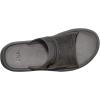 image:imageTeva Mens M Langdon Slide SandalsDark Grey