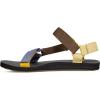 image:imageTeva Womens Midform Universal Wedge SandalCultivate Olive Multi