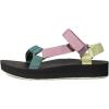 image:imageTeva Womens Midform Universal Wedge SandalRoot Multi