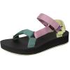image:imageTeva Womens Midform Universal Wedge SandalRoot Multi