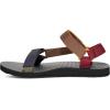 image:imageTeva Womens Midform Universal Wedge SandalTotal Eclipse Multi
