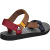 image:imageTeva Womens Midform Universal Wedge SandalTotal Eclipse Multi