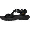 image:imageTeva mens Hurricane Terra DactylBlack