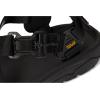 image:imageTeva mens Hurricane Terra DactylBlack