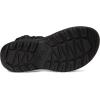 image:imageTeva mens Hurricane Terra DactylBlack