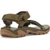 image:imageTeva mens M Terra Fi 5 UniversalDark OliveHoney Brown
