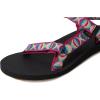 image:imageTeva womens Original UniversalSandalBurst Blue Tile