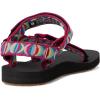 image:imageTeva womens Original UniversalSandalBurst Blue Tile