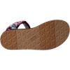 image:imageTeva womens Original UniversalSandalBurst Blue Tile