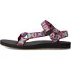 image:imageTeva womens Original UniversalSandalBurst Blue Tile