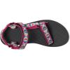 image:imageTeva womens Original UniversalSandalBurst Blue Tile