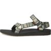 image:imageTeva womens Original UniversalSandalGeo Mashup Peach Ice
