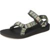 image:imageTeva womens Original UniversalSandalGeo Mashup Peach Ice
