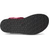 image:imageTeva womens Original UniversalSandalNeon Floral PinkPurple