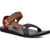 image:imageTeva womens Original UniversalSandalTotal Eclipse Multi