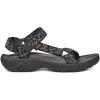 Crackle Black/Grey