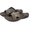 image:imageTeva Mens Katavi 2 Slide SandalDark Taupe