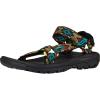 Multicolour Double Diamond Aurora Ddar