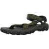 image:imageTeva Mens M Hurricane XLT2 Sport SandalsWavy Trail Olive