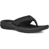 image:imageTeva Mens M Langdon Flip SandalTrue Black