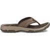 image:imageTeva Mens M Langdon Flip SandalWalnut