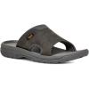 image:imageTeva Mens M Langdon Slide SandalsDark Grey