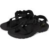 image:imageTeva mens Hurricane Terra DactylBlack