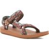 Desert Mosaic Tanzine